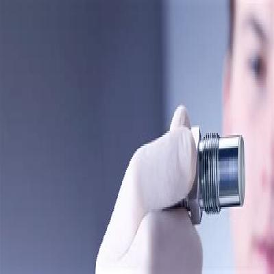 Baumer Temperature sensors for hygienic applications