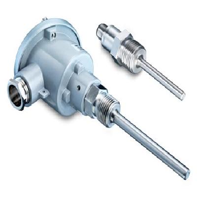 Baumer Temperature sensors for industrial applications