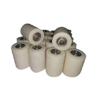 Cast Nylon Rollers