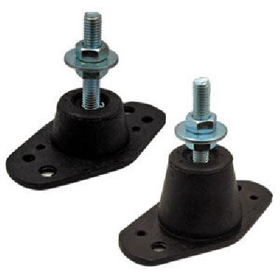 Conical Anti Vibration Mount