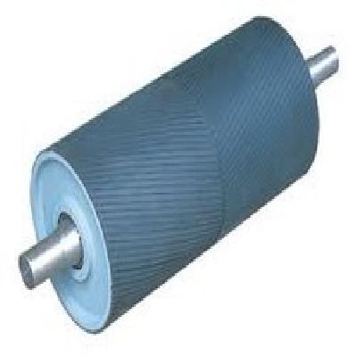 Conveyor Drum Pulley