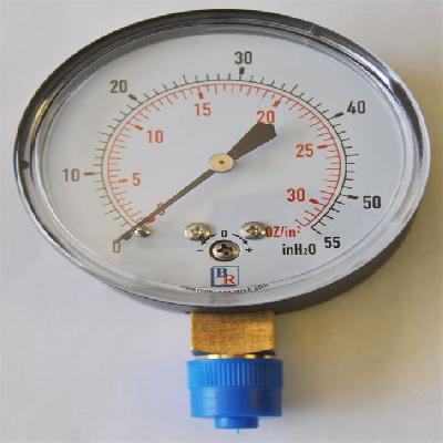 Diaphragm Gauge