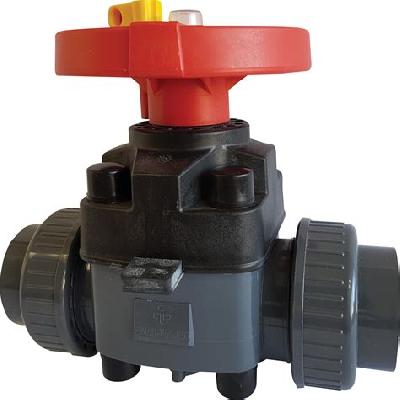 Diaphragm Valve
