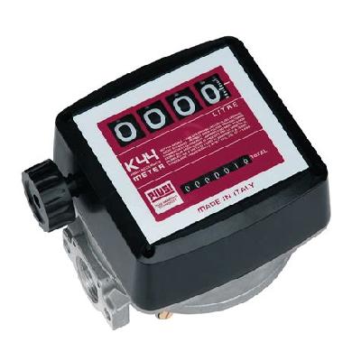 DIESEL FLOW METER