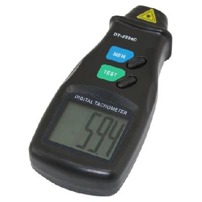 Digital Tachometer