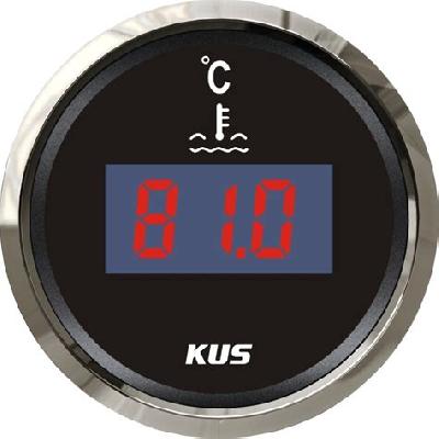 Digital Temperature Gauge