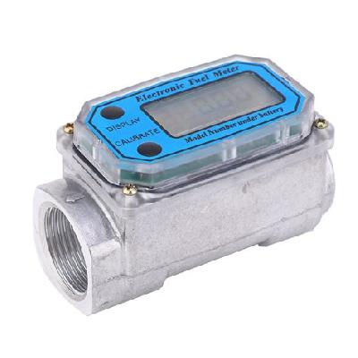 Digital Turbine Flowmeter (DTFM)