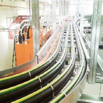 Electrical Cable Tray