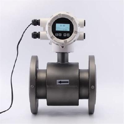 Electromagnetic Flowmeter