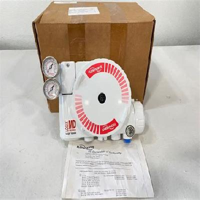 Flowserve Positioner