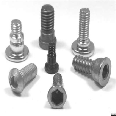 Forged Fasteners