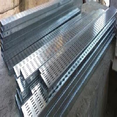 Galvanized Cable Trays