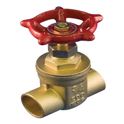 Gate Valve