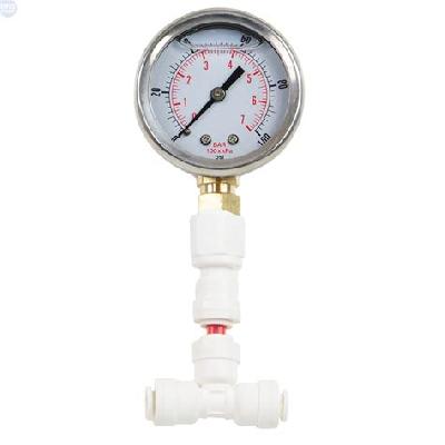 Glycerin Filled Pressure Gauges