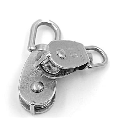 Heavy Duty Pulley Block