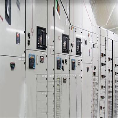 High Tension Control Panels