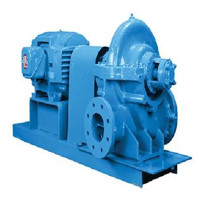Horizontal Split Case Pump