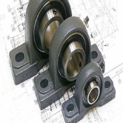 Industrial Bearing