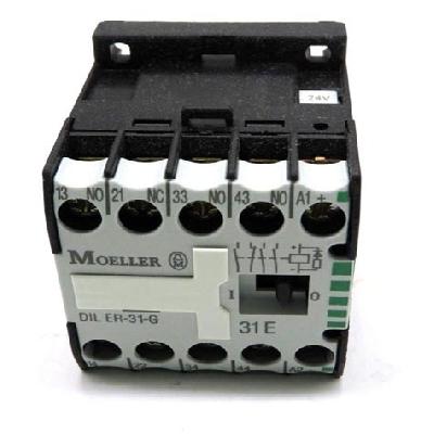 Industrial Contactor and Relays