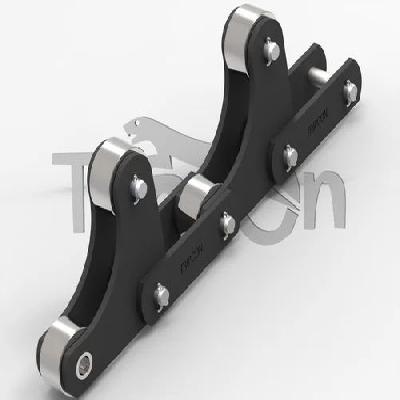 Industrial Flow Conveyor Chain