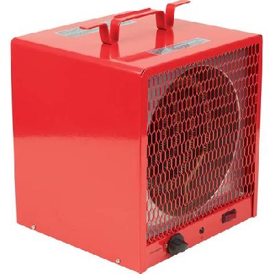 Industrial Heater