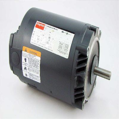 Industrial Motor
