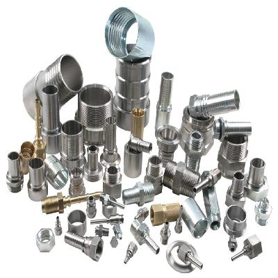 Industrial Pipe Fitting