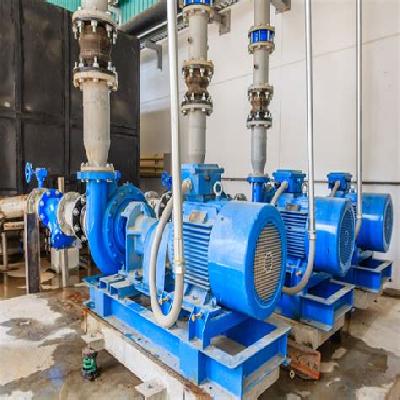 Industrial Pump