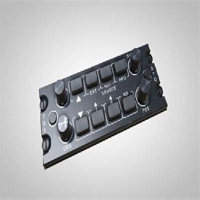 Instrument Control Panels