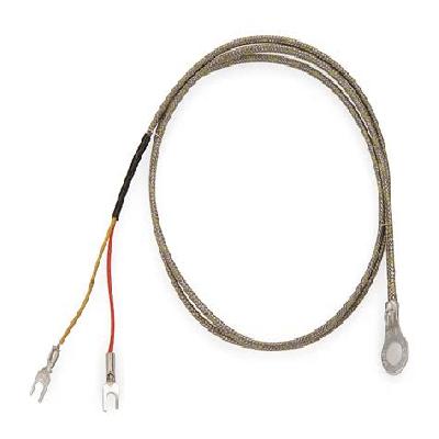 J Type Thermocouples