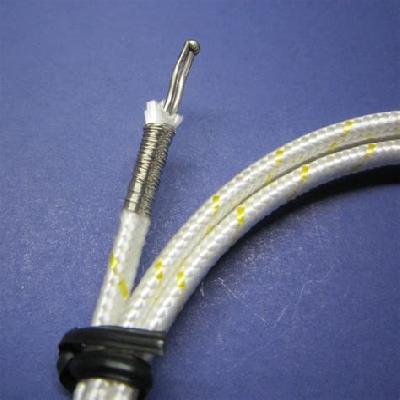 K Type Thermocouples