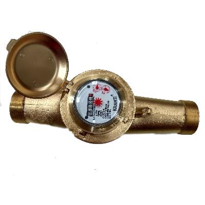 Kranti Water Meters