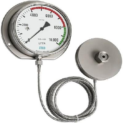 Level Gauges