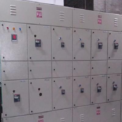Low Tension Control Panels