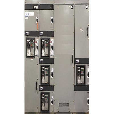 LOW VOLTAGE SWITCHGEARS