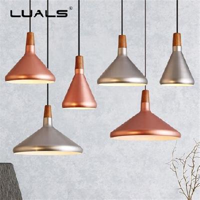 Luminaries And Light Fittings