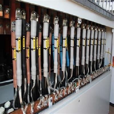 LV Joints And Terminations