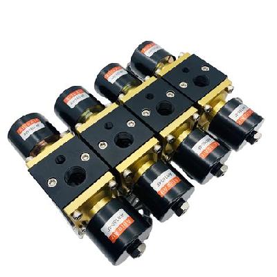 Manifold Solenoid Valve