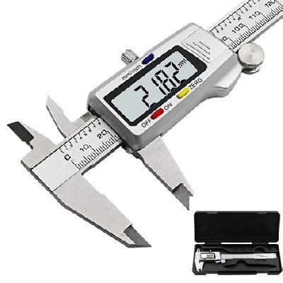 Measuring Instrument