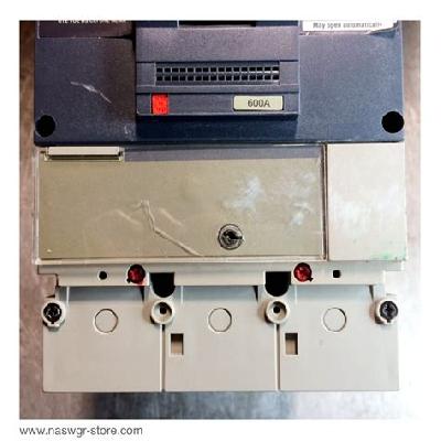 Merlin Gerin Switchgear