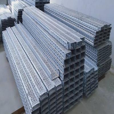 Mild Steel Cable Tray