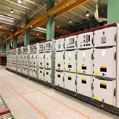 MV Switchgear