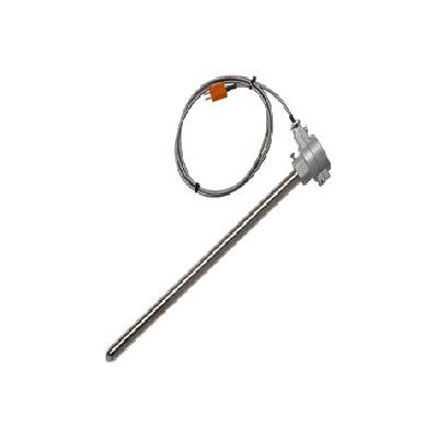 Noble Metal Thermocouples