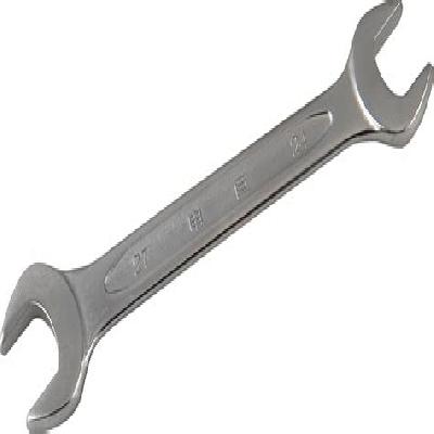 Open Ended Spanner