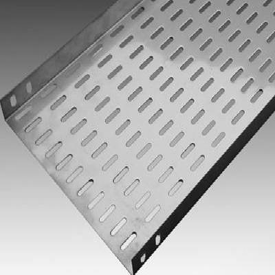 Perforated Cable Trays