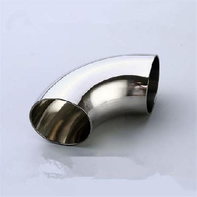 Pipe Elbows