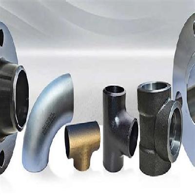 PIPES and FITTINGS