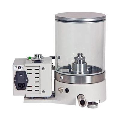 Piston Gauge