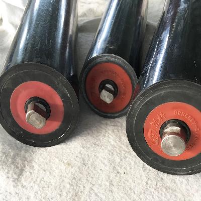 Plastic Carrying Roller