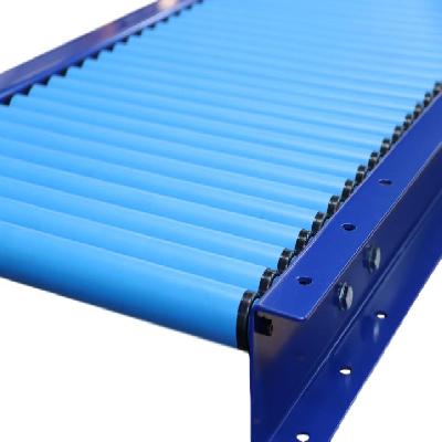 Plastic Gravity Conveyor Rollers